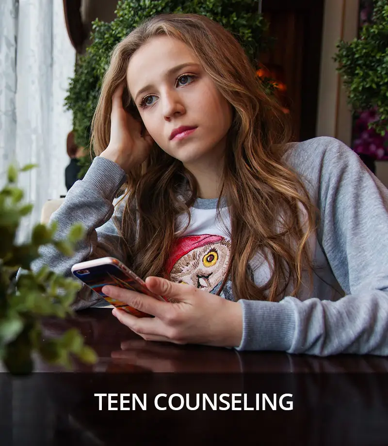 teen counseling south bend indiana