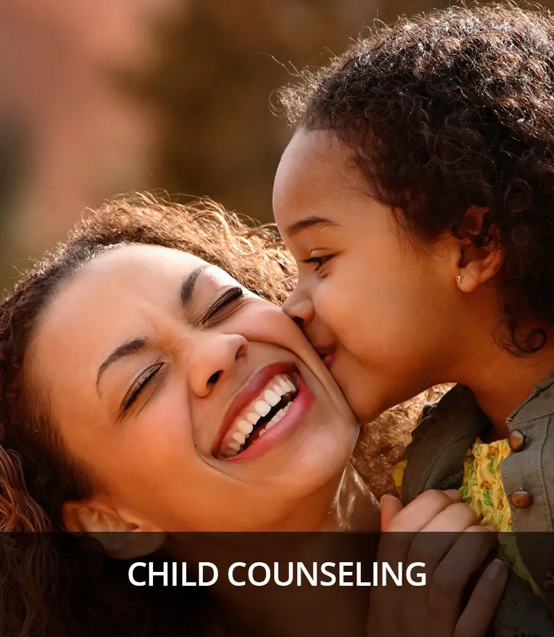 Child Counseling Services